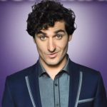 Patrick Monahan will be performing at the Children's Respite Trust Comedy Night.
