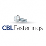 CBL Fastenings Logo