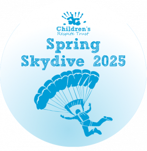 Spring Skydive in aid of the Children's Respite Trust Charity