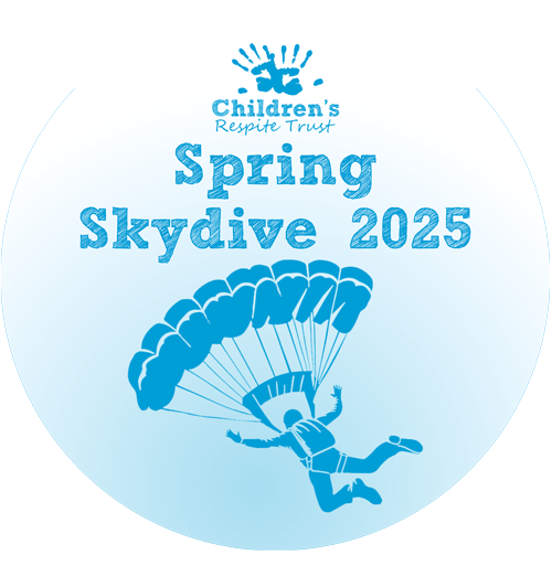 Spring Skydive in aid of the Children's Respite Trust Charity