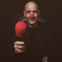 Steve Best is headlining the Children's Respite Trust Charity Comedy Night
