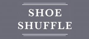 Shoe Shuffle sponsors the CRT Golf Day 