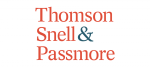Thomson Snell & Passmore sponsor CRT Golf Day