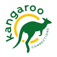 Children's Respite Trust Presents their Charity Comedy Night sponsor Kangaroo Connections